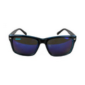 Classic Sunglasses w/ Advanced Mirror Lens